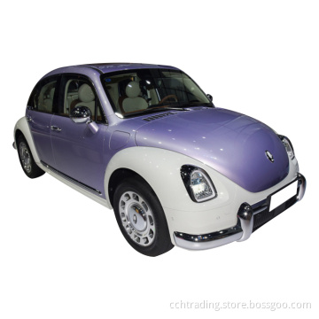 Ora Ballet Cat 5 Seale Mobility Car Electric per adulto
